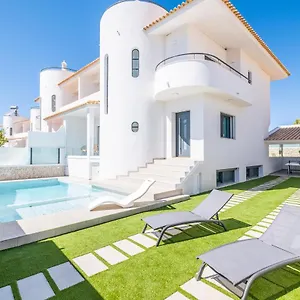 Atlantis Luxury By Atlantic Places , Gale (Albufeira) Portugal