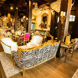 3* Hotel Onomo Waterfront
