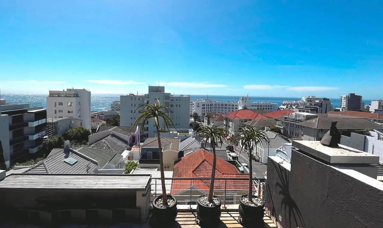 Villa Namaste à Le Cap 0*,  Afrique du Sud